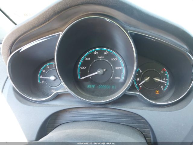 2010 CHEVROLET MALIBU 1G1ZC5EB2AF114093 Photo 6