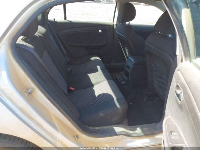 2010 CHEVROLET MALIBU 1G1ZC5EB2AF114093 Photo 7