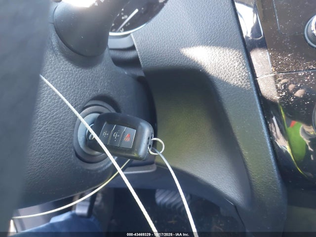 Nissan ROGUE S 2015 KNMAT2MT5FP520285 Image 11
