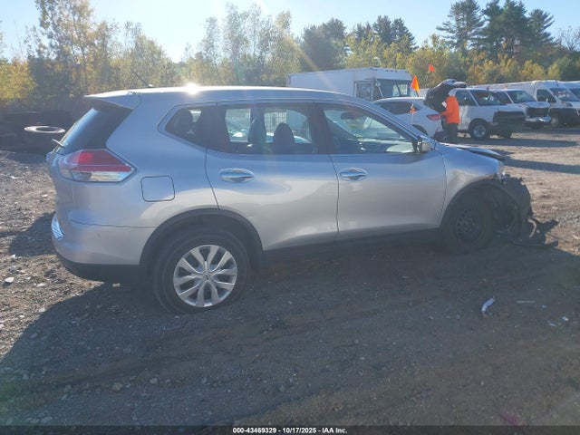 Nissan ROGUE S 2015 KNMAT2MT5FP520285 Image 14