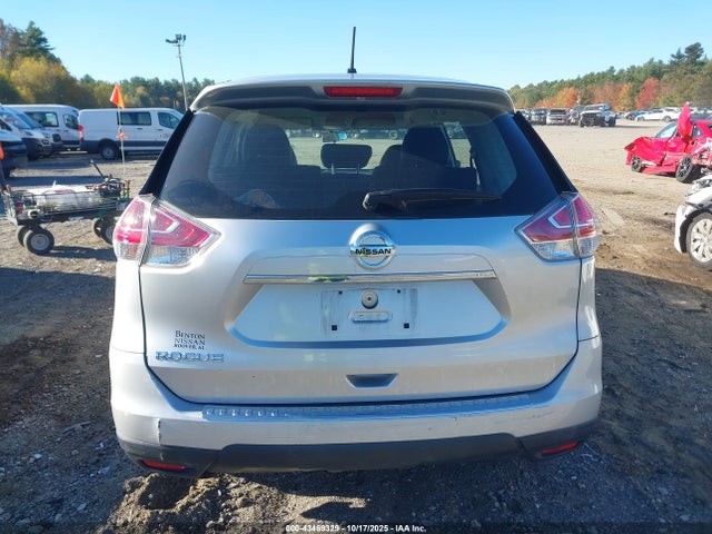 Nissan ROGUE S 2015 KNMAT2MT5FP520285 Image 17