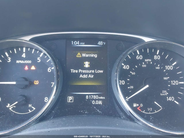 Nissan ROGUE S 2015 KNMAT2MT5FP520285 Image 7