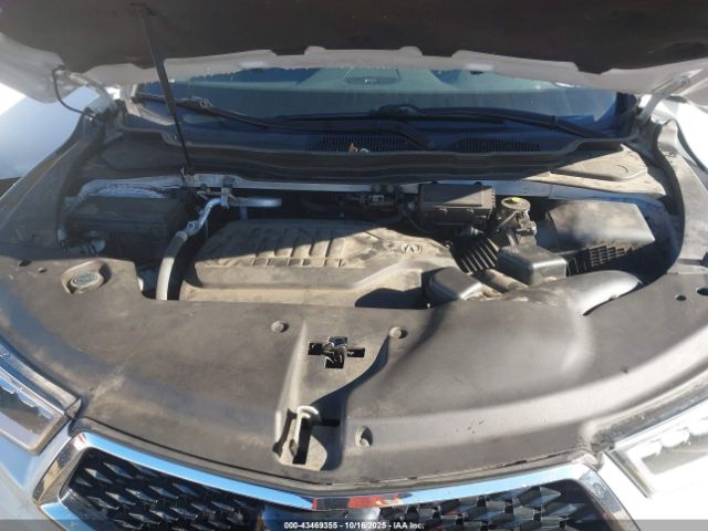2020 ACURA MDX 5J8YD4H55LL040884 Photo 9