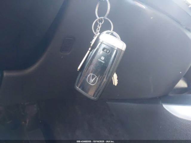 2020 ACURA MDX 5J8YD4H55LL040884 Photo 10