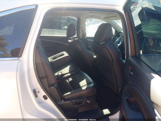 2020 ACURA MDX 5J8YD4H55LL040884 Photo 7