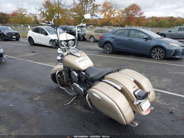 2004 KAWASAKI VN1500 JKBVNAL1X4A028492 Photo 2