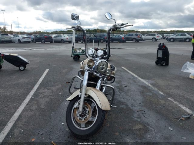 2004 KAWASAKI VN1500 JKBVNAL1X4A028492 Photo 4