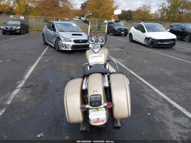 2004 KAWASAKI VN1500 JKBVNAL1X4A028492 Photo 5