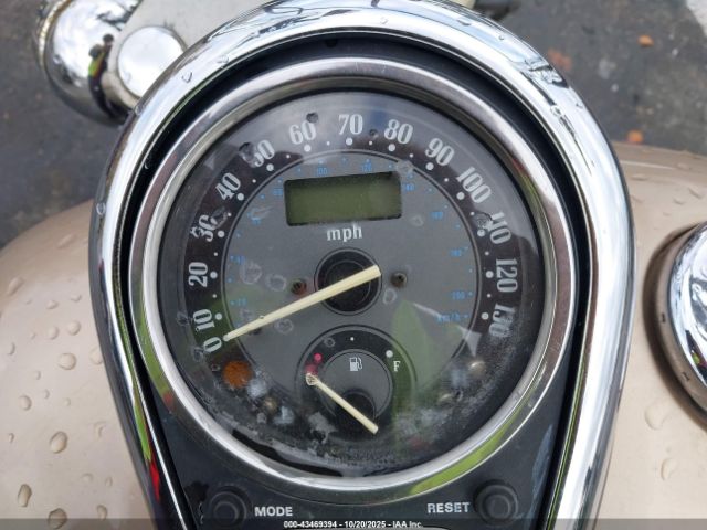 2004 KAWASAKI VN1500 JKBVNAL1X4A028492 Photo 6