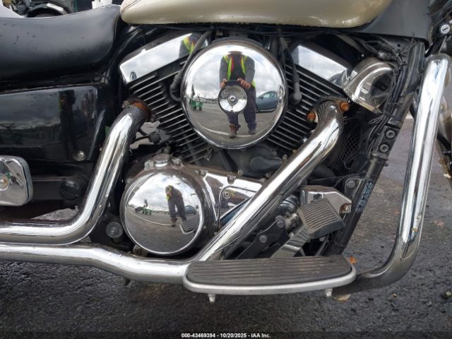 2004 KAWASAKI VN1500 JKBVNAL1X4A028492 Photo 7