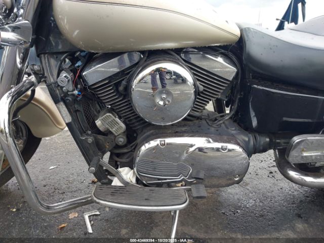 2004 KAWASAKI VN1500 JKBVNAL1X4A028492 Photo 8