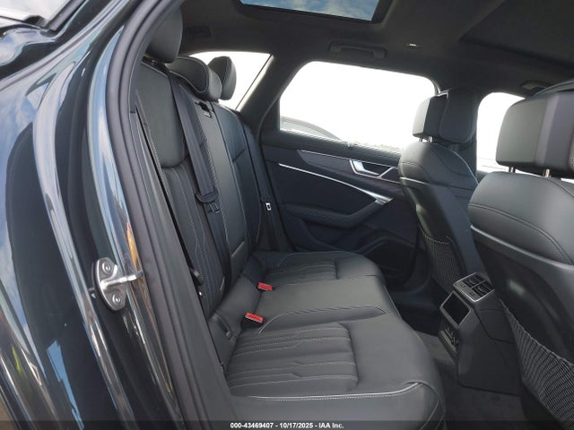 2025 AUDI A6 ALLROAD WAU92BF21SN055632 Photo 7