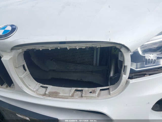 2016 Bmw X5 Xdrive35i მანქანა იყიდება აუქციონზე, vin: 5UXKR0C53G0P25851, აუქციონის ნომერი: 43469416