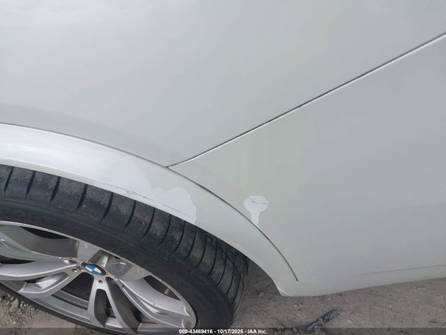 2016 Bmw X5 Xdrive35i მანქანა იყიდება აუქციონზე, vin: 5UXKR0C53G0P25851, აუქციონის ნომერი: 43469416