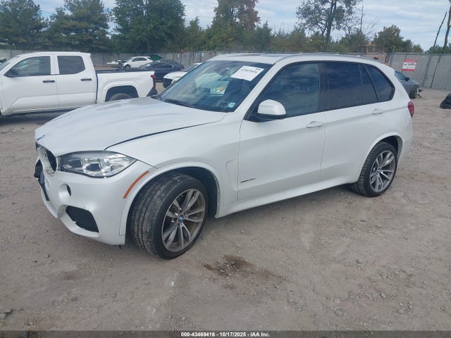 2016 Bmw X5 Xdrive35i მანქანა იყიდება აუქციონზე, vin: 5UXKR0C53G0P25851, აუქციონის ნომერი: 43469416