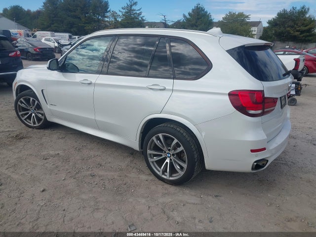 2016 Bmw X5 Xdrive35i მანქანა იყიდება აუქციონზე, vin: 5UXKR0C53G0P25851, აუქციონის ნომერი: 43469416