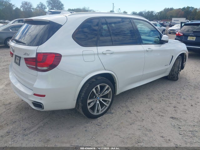 2016 Bmw X5 Xdrive35i მანქანა იყიდება აუქციონზე, vin: 5UXKR0C53G0P25851, აუქციონის ნომერი: 43469416