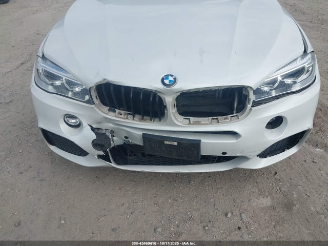 2016 Bmw X5 Xdrive35i მანქანა იყიდება აუქციონზე, vin: 5UXKR0C53G0P25851, აუქციონის ნომერი: 43469416