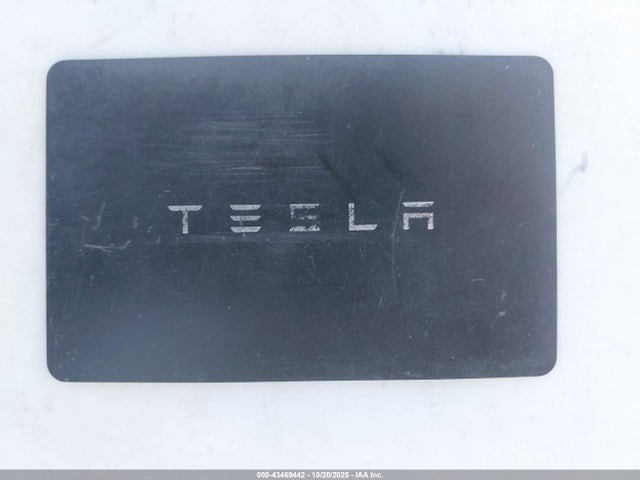 Aukcja sprzedaży 2018 Tesla Model 3 Long Range/mid Range, vin: 5YJ3E1EA2JF043943, numer aukcji: 43469442