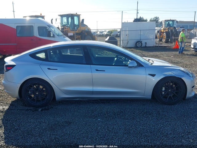 Aukcja sprzedaży 2018 Tesla Model 3 Long Range/mid Range, vin: 5YJ3E1EA2JF043943, numer aukcji: 43469442