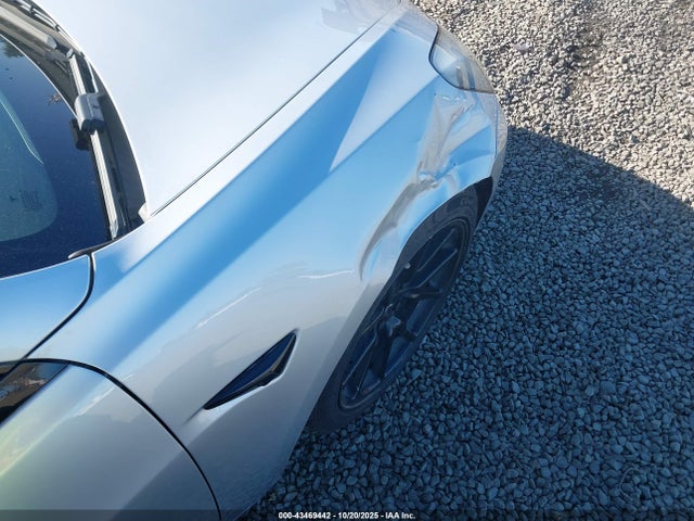 Aukcja sprzedaży 2018 Tesla Model 3 Long Range/mid Range, vin: 5YJ3E1EA2JF043943, numer aukcji: 43469442