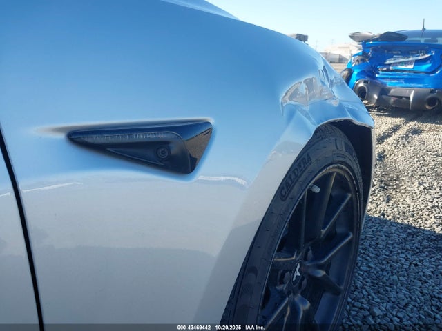 Aukcja sprzedaży 2018 Tesla Model 3 Long Range/mid Range, vin: 5YJ3E1EA2JF043943, numer aukcji: 43469442