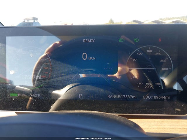 Aukcja sprzedaży 2018 Tesla Model 3 Long Range/mid Range, vin: 5YJ3E1EA2JF043943, numer aukcji: 43469442