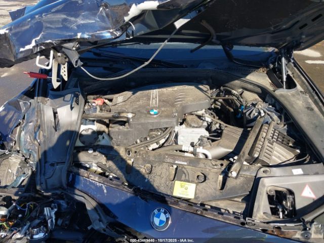 2012 BMW 528I WBAXH5C57CDW08720 Photo 9