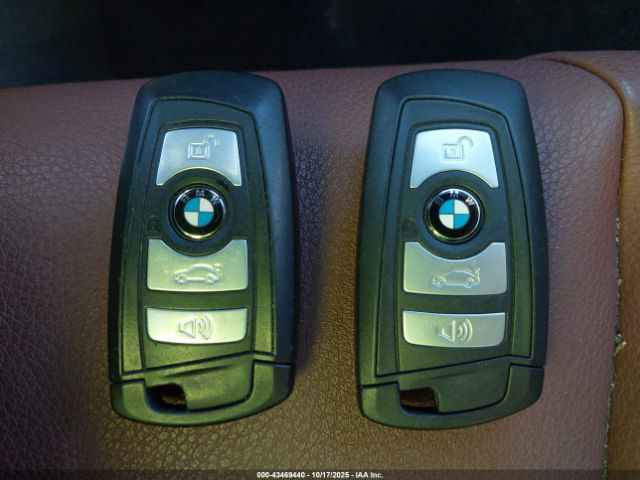 2012 BMW 528I WBAXH5C57CDW08720 Photo 10