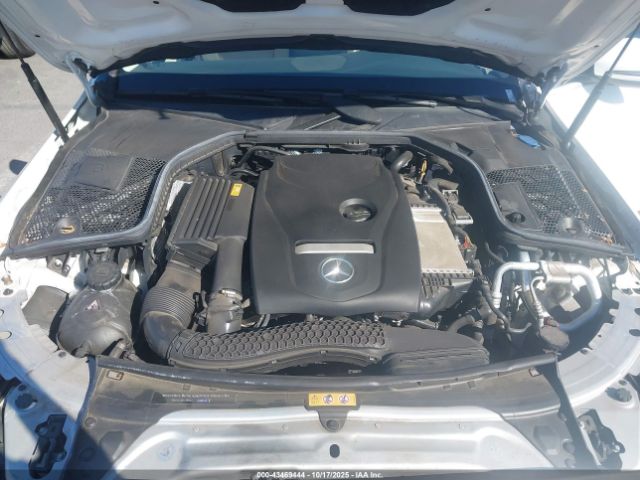 2018 MERCEDES-BENZ C 300 55SWF4JB9JU282205 Photo 9