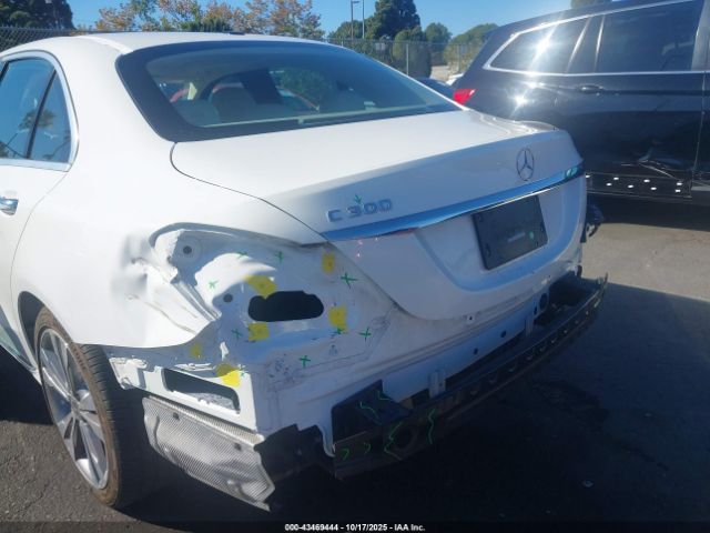 2018 MERCEDES-BENZ C 300 55SWF4JB9JU282205 Photo 5