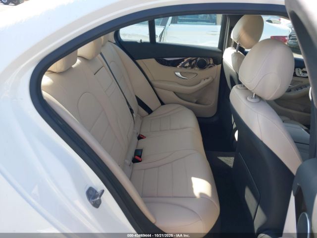2018 MERCEDES-BENZ C 300 55SWF4JB9JU282205 Photo 7