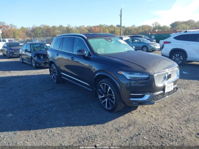 2024 VOLVO XC90 YV4062PE6R1151246