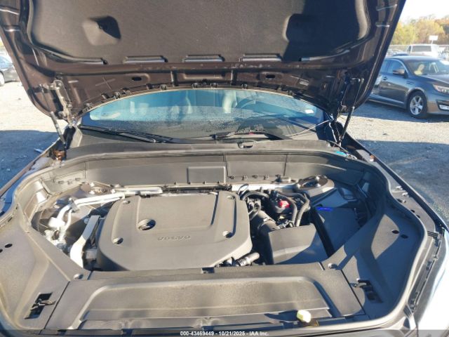 2024 VOLVO XC90 YV4062PE6R1151246 Photo 9