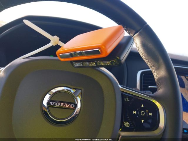 2024 VOLVO XC90 YV4062PE6R1151246 Photo 10