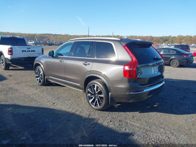 2024 VOLVO XC90 YV4062PE6R1151246 Photo 2