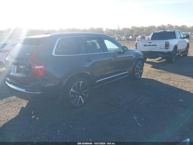 2024 VOLVO XC90 YV4062PE6R1151246 Photo 3