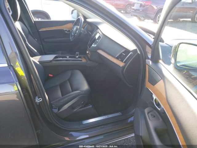 2024 VOLVO XC90 YV4062PE6R1151246 Photo 4
