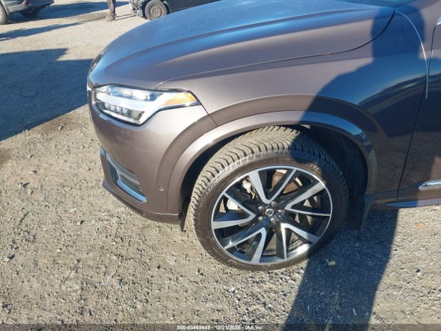 2024 VOLVO XC90 YV4062PE6R1151246 Photo 5