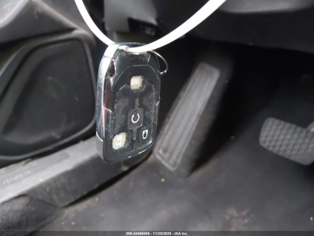 2019 GMC TERRAIN 3GKALMEV8KL382375 Photo 10