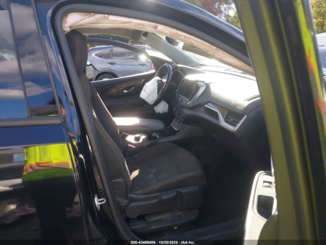 2019 GMC TERRAIN 3GKALMEV8KL382375 Photo 4