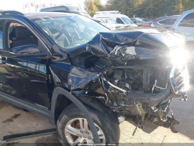 2019 GMC TERRAIN 3GKALMEV8KL382375 Photo 5