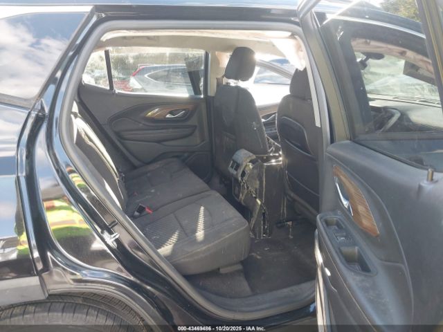 2019 GMC TERRAIN 3GKALMEV8KL382375 Photo 7