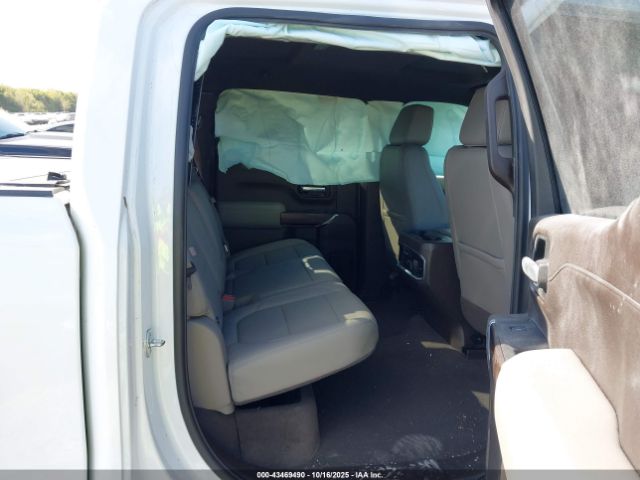 2020 GMC SIERRA 1500 3GTU9DED6LG447457 Photo 7