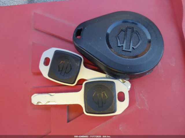 2022 HARLEY-DAVIDSON FXBBS 1HD1YYK15NB010986 Photo 10