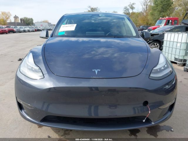 2023 TESLA MODEL Y 7SAYGDEE1PA155811 Photo 5