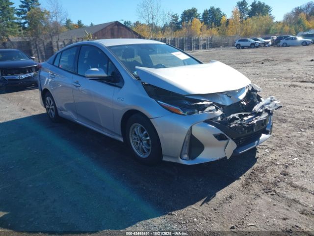 2017 TOYOTA PRIUS PRIME JTDKARFP9H3061100