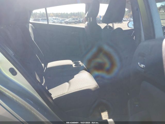 2017 TOYOTA PRIUS PRIME JTDKARFP9H3061100 Photo 7