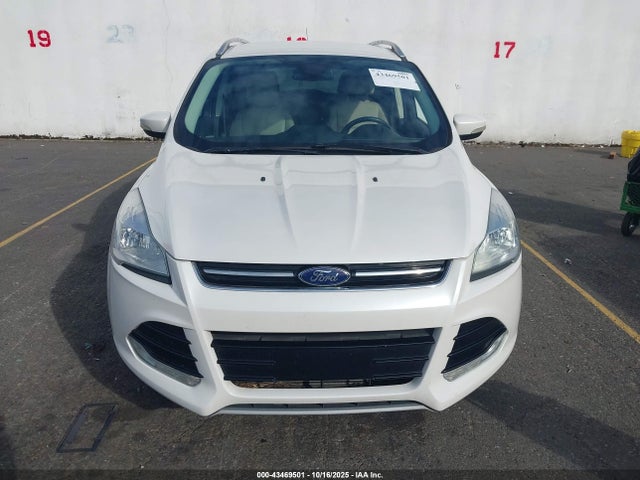 Ford Escape Titanium 2016 1FMCU0J95GUC60052 Image 11