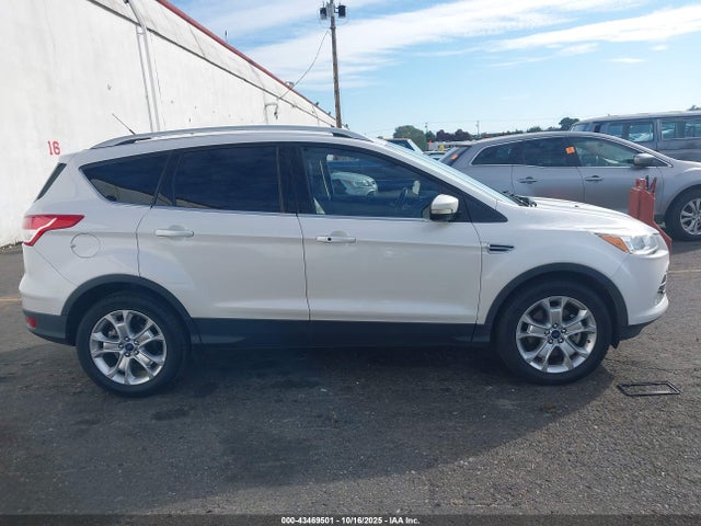 Ford Escape Titanium 2016 1FMCU0J95GUC60052 Image 12